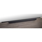Cabinet Handle (L293-508BK)